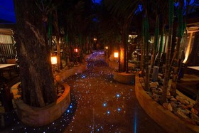 The Baray Villa