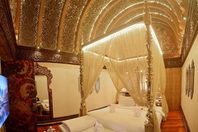 The Baray Villa