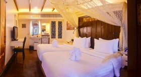 The Baray Villa