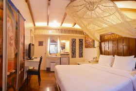 The Baray Villa