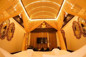 The Baray Villa