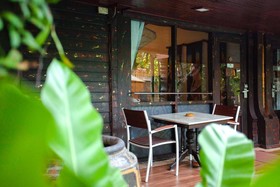 The Baray Villa
