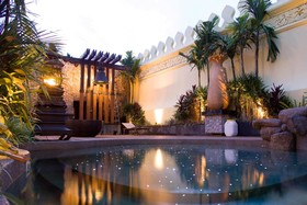 The Baray Villa