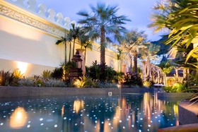 The Baray Villa