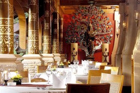 The Baray Villa