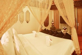 The Baray Villa