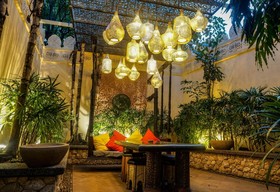 The Baray Villa