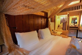 The Baray Villa