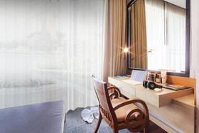The Baray Villa