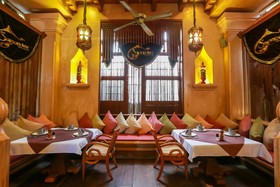 The Baray Villa