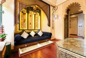 The Baray Villa