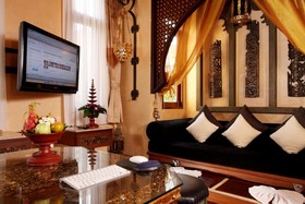The Baray Villa
