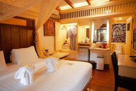 The Baray Villa