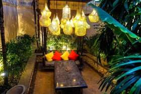 The Baray Villa