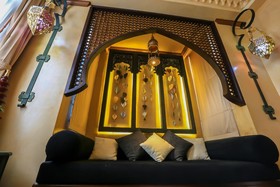 The Baray Villa