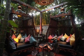 The Baray Villa