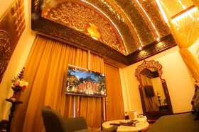 The Baray Villa