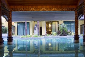 The Baray Villa