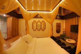 The Baray Villa