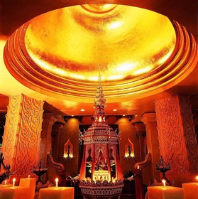 The Baray Villa