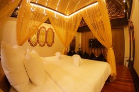 The Baray Villa