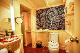 The Baray Villa