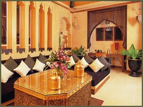 The Baray Villa