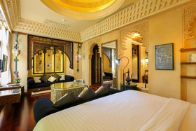 The Baray Villa