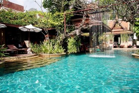 The Baray Villa