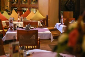 The Baray Villa