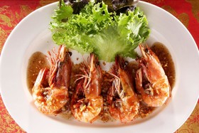 The Baray Villa