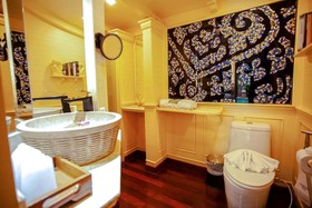 The Baray Villa