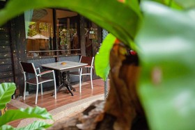 The Baray Villa
