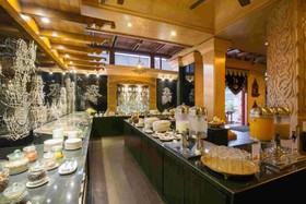 The Baray Villa