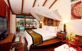 The Baray Villa