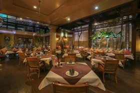 The Baray Villa