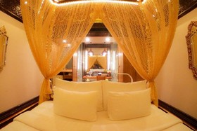 The Baray Villa