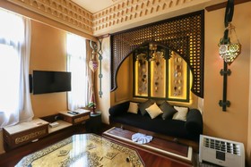 The Baray Villa