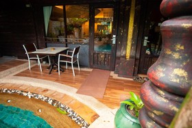 The Baray Villa