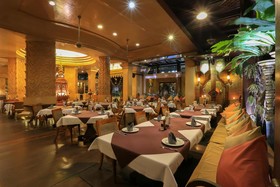 The Baray Villa