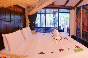 The Baray Villa