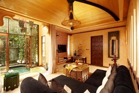 The Baray Villa