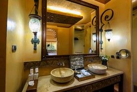 The Baray Villa