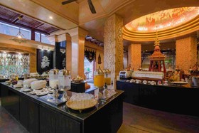 The Baray Villa
