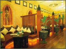 The Baray Villa