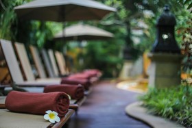 The Baray Villa