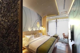 The Baray Villa