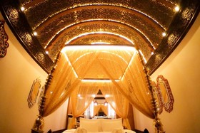 The Baray Villa