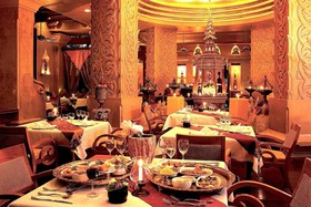 The Baray Villa