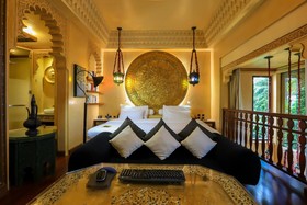 The Baray Villa